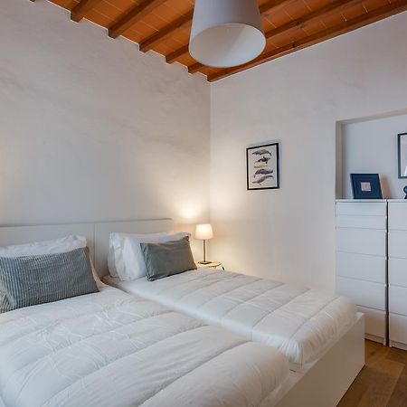 Apartments Florence - Fortezza Luaran gambar