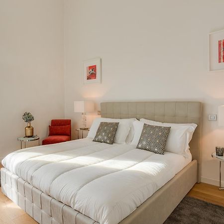 Apartments Florence - Fortezza Luaran gambar